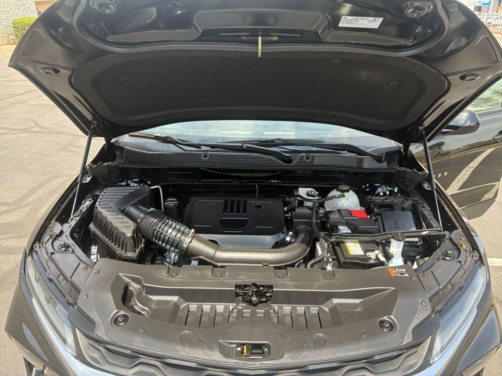 Used 2025 Chevrolet Blazer LT FWD image 33