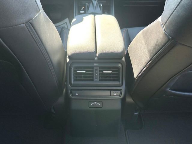 New 2026 MAZDA CX-50 2.5 Hybrid w/ Weather Package image 35