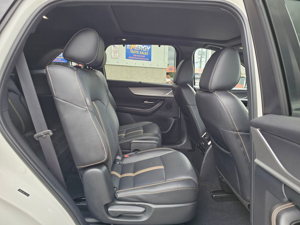 Used 2024 MAZDA CX-90 Plug-In Hybrid w/ Premium Plus image 14