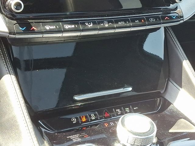 Used 2024 Jeep Wagoneer Series II AWD/4WD image 15