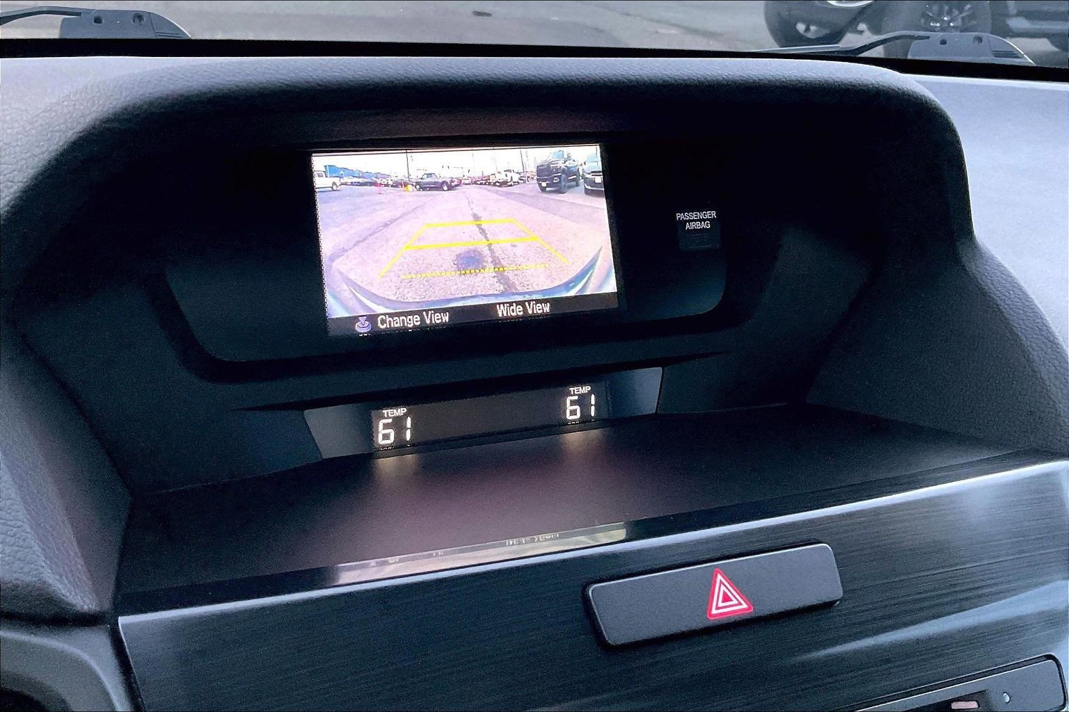 Used 2021 Acura ILX image 21