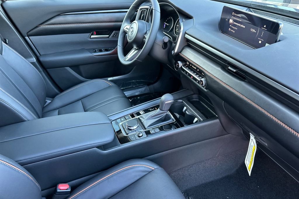 New 2026 MAZDA CX-50 AWD 2.5 Hybrid w/ Weather Package image 17