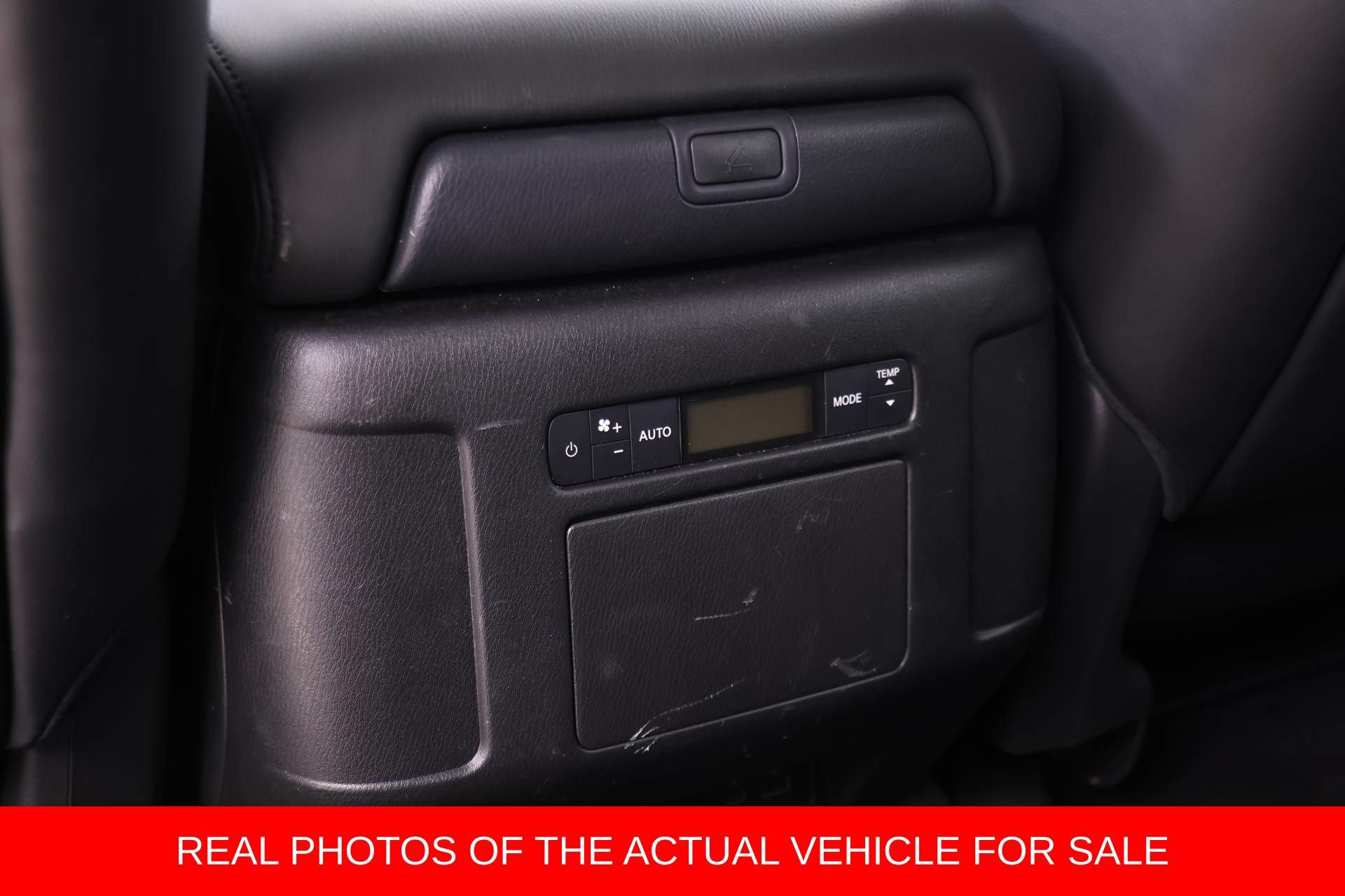 Used 2024 Nissan Armada SV w/ Cargo Package AWD/4WD image 16