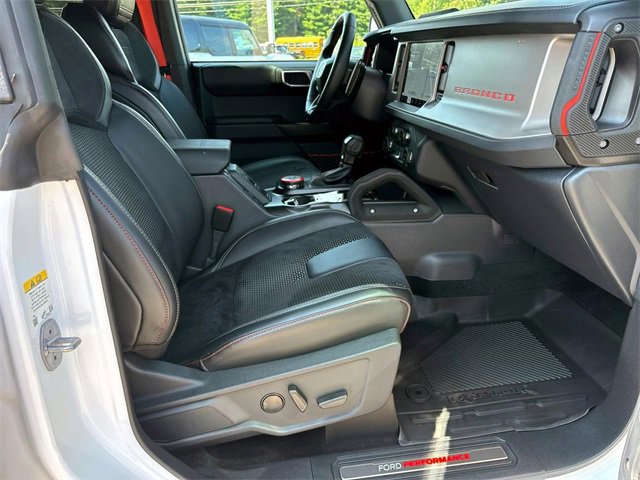 Used 2023 Ford Bronco Raptor image 16