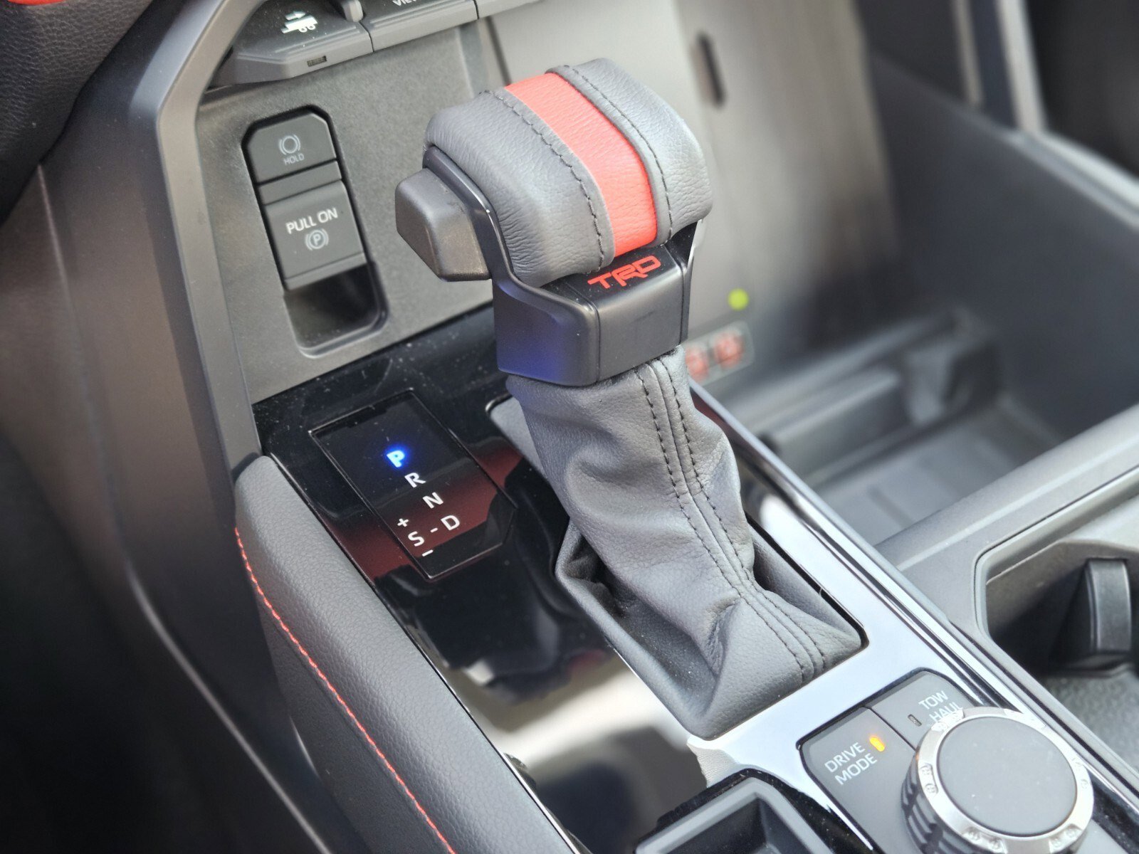 Used 2025 Toyota Tundra TRD Pro image 27