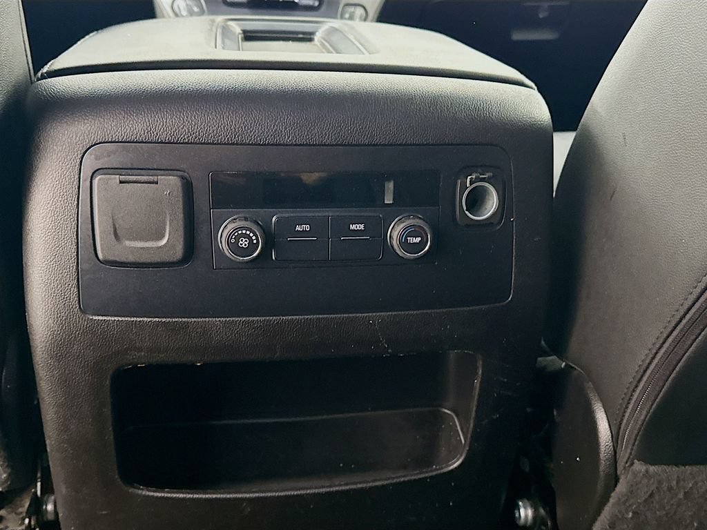 Used 2019 Chevrolet Suburban LT w/ Max Trailering Package AWD/4WD image 27