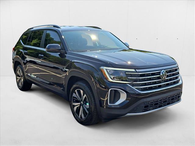 New 2026 Volkswagen Atlas SE image 8