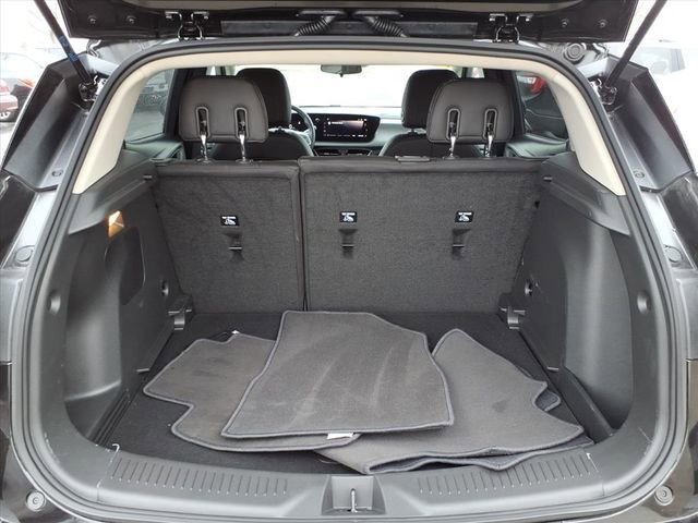 New 2026 Buick Encore GX Preferred image 19
