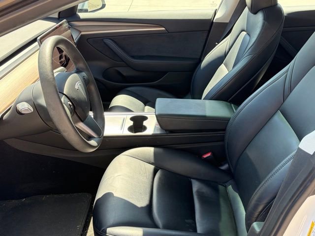 Used 2023 Tesla Model 3 Standard Range image 14