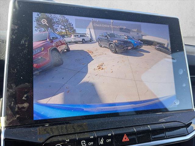 New 2026 Jeep Compass Latitude w/ Quick Order Package 29K image 12