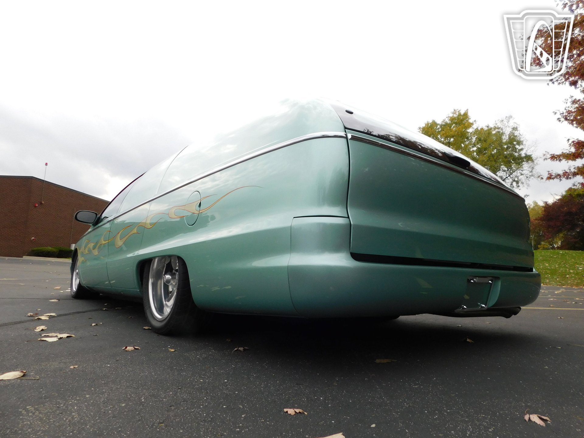 Used 1993 Buick Roadmaster Estate image 10