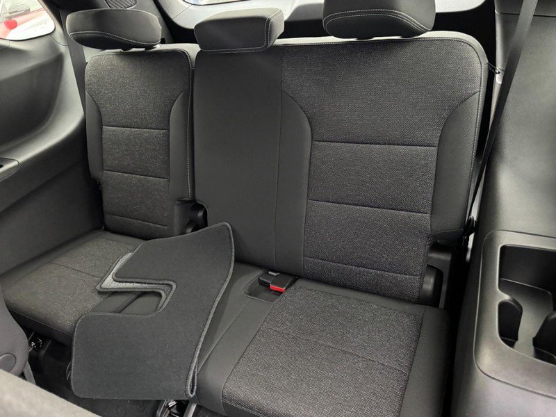 New 2026 Chevrolet Traverse LT image 34