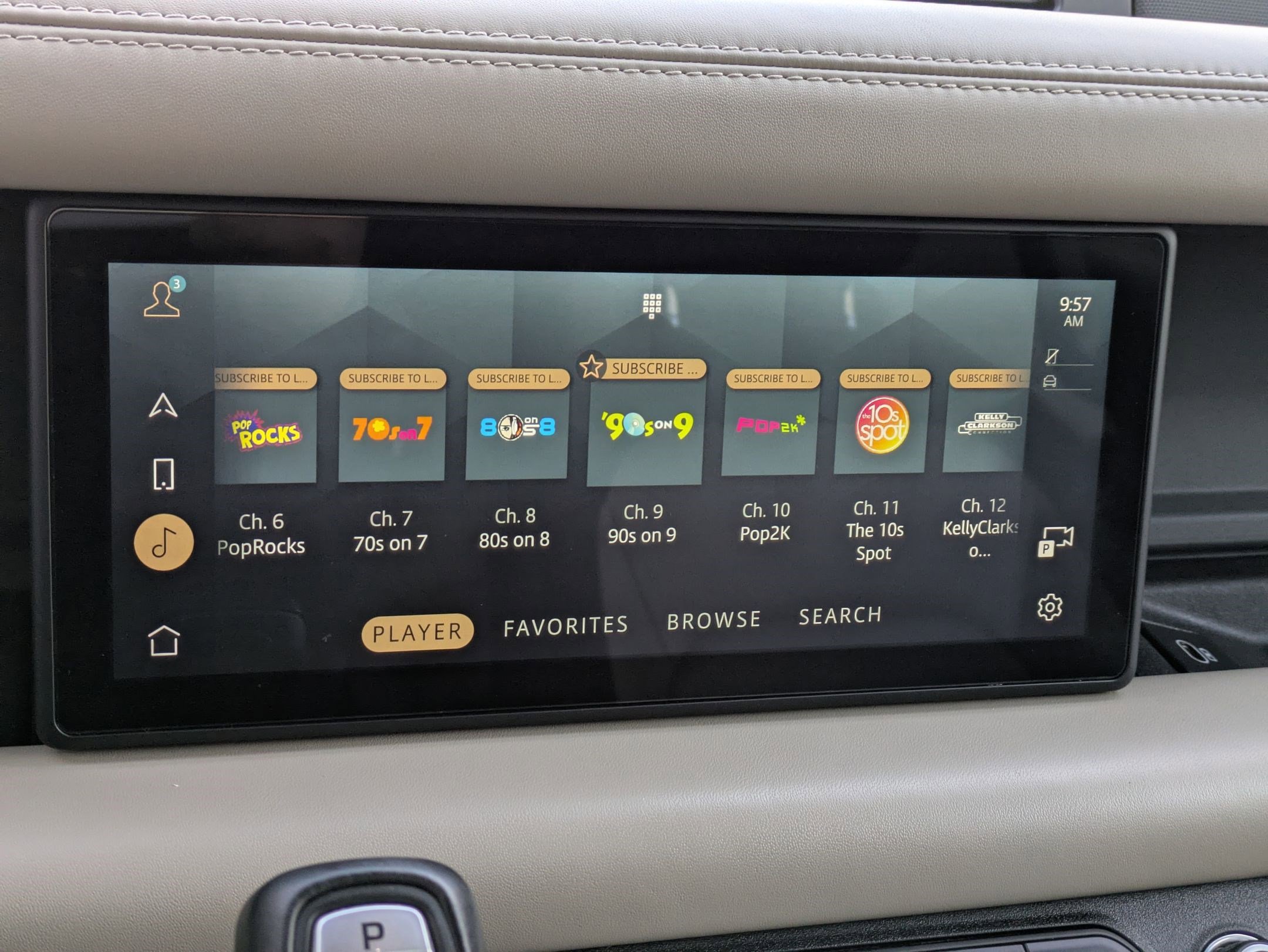 Used 2022 Land Rover Defender 110 X-Dynamic HSE image 20