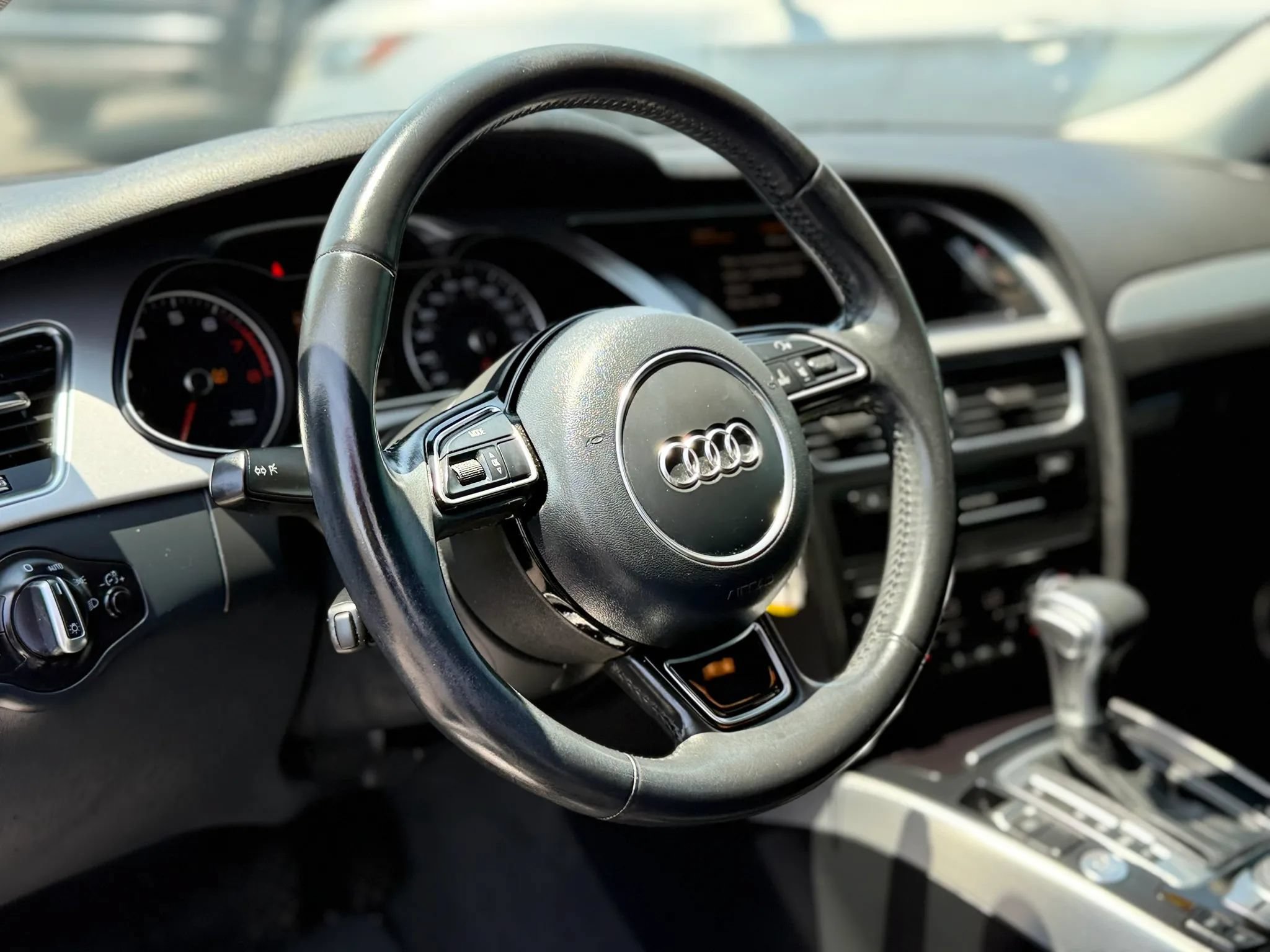 Used 2016 Audi A4 2.0T Premium Plus AWD/4WD image 15