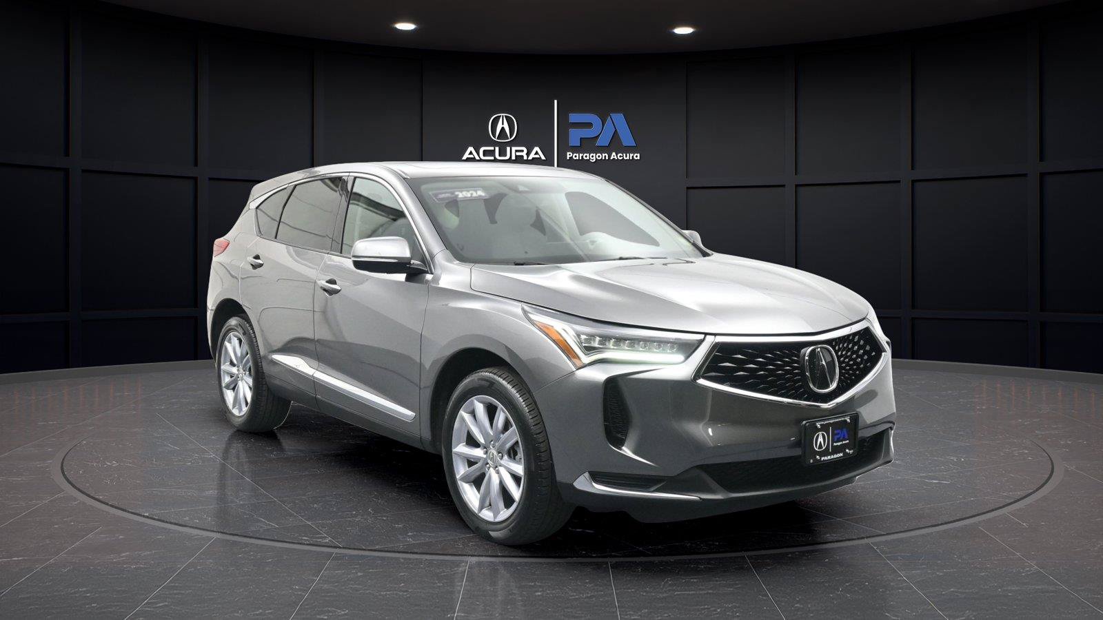 Certified 2024 Acura RDX SH-AWD image 26