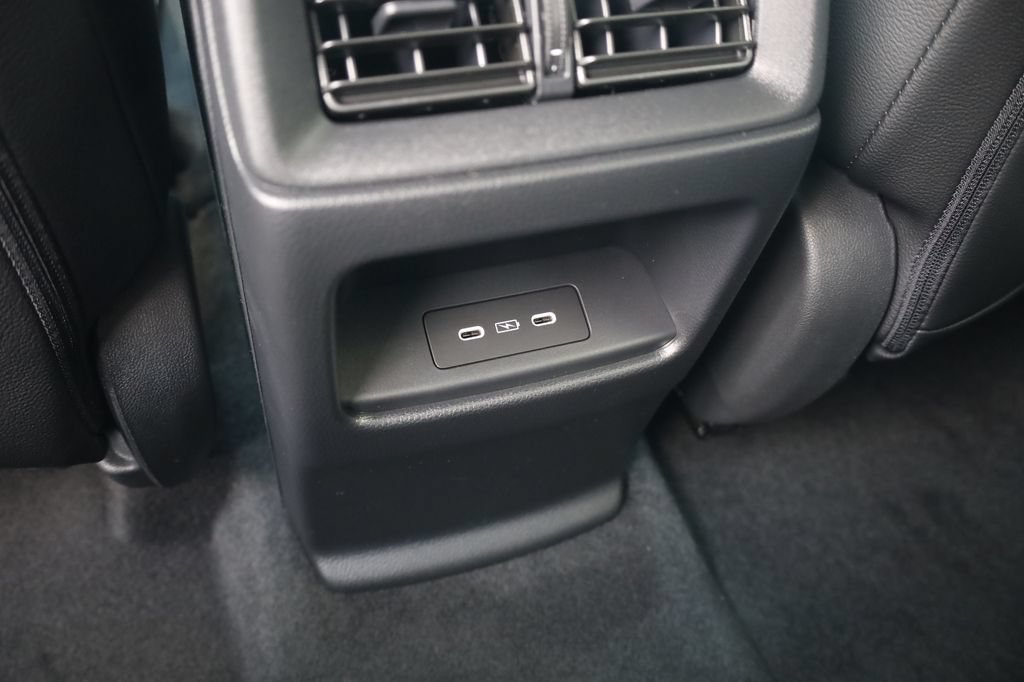 New 2026 Honda CR-V EX-L image 29