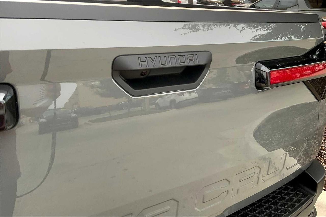 New 2026 Hyundai Santa Cruz SEL image 15