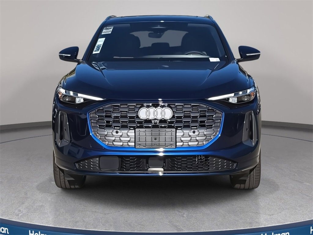New 2025 Audi Q5 Premium Plus image 8