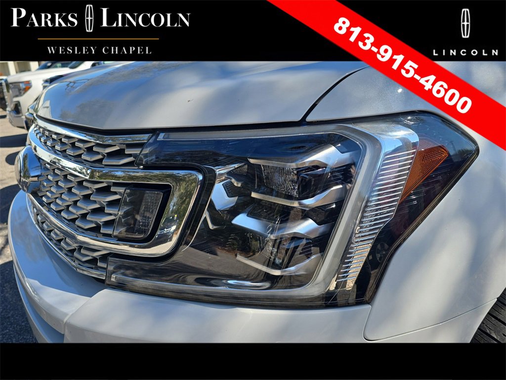 Used 2020 Ford Expedition Max Platinum image 7