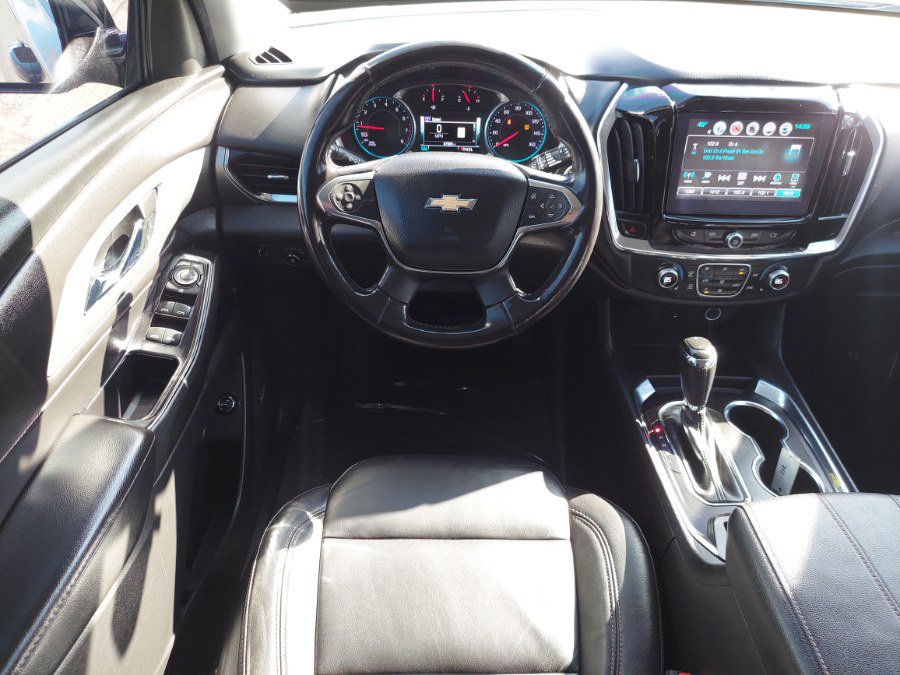 Used 2018 Chevrolet Traverse LT image 10