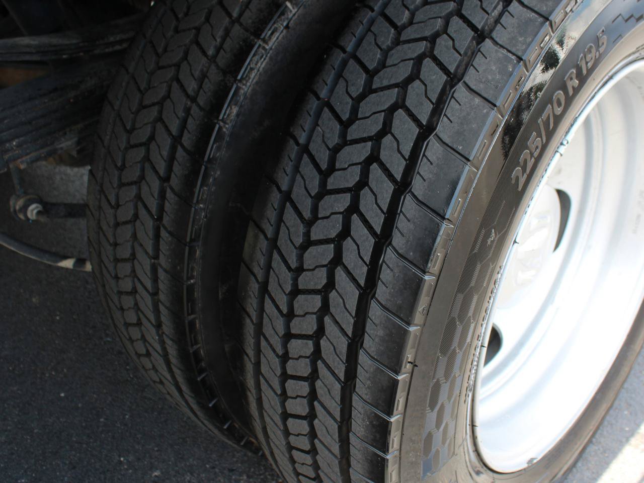 Used 2025 RAM 5500 4x4 Crew Cab image 44