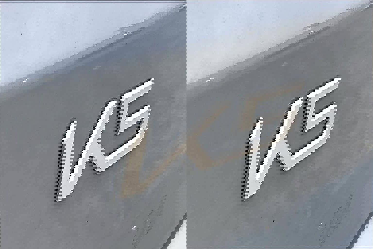 Used 2023 Kia K5 GT-Line image 28