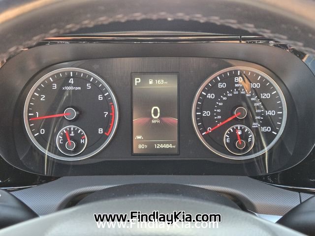 Used 2023 Kia K5 GT-Line image 27