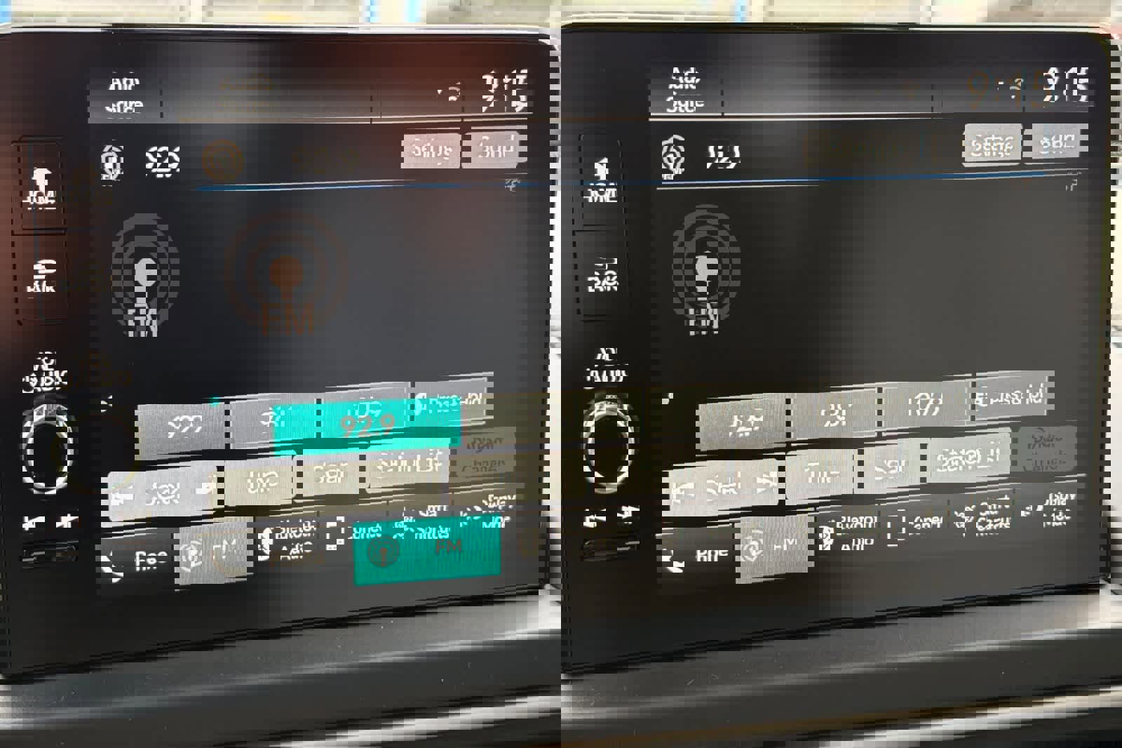 New 2025 Honda Pilot EX-L image 21