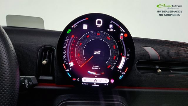 Used 2025 MINI Cooper John Cooper Works FWD image 50