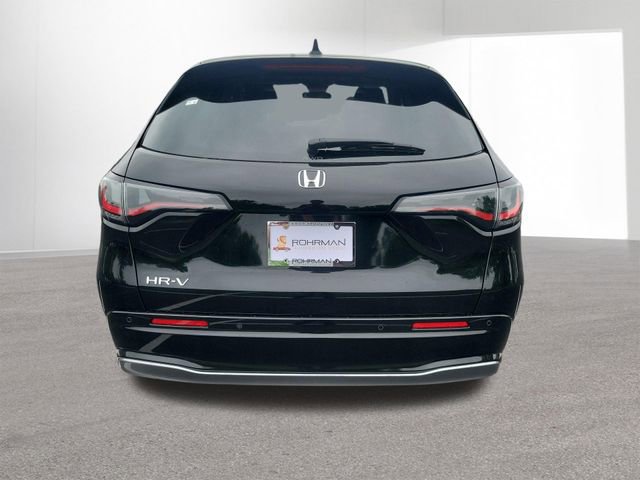 New 2027 Honda HR-V EX-L image 15