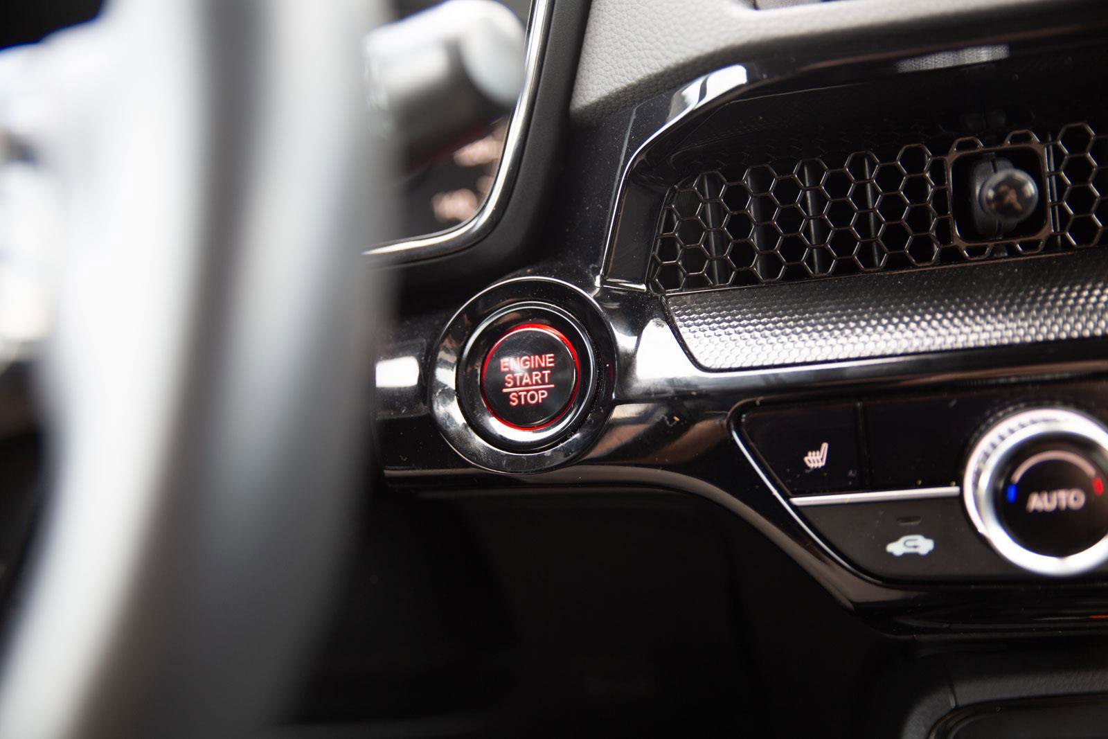 Used 2024 Honda CR-V EX-L image 13