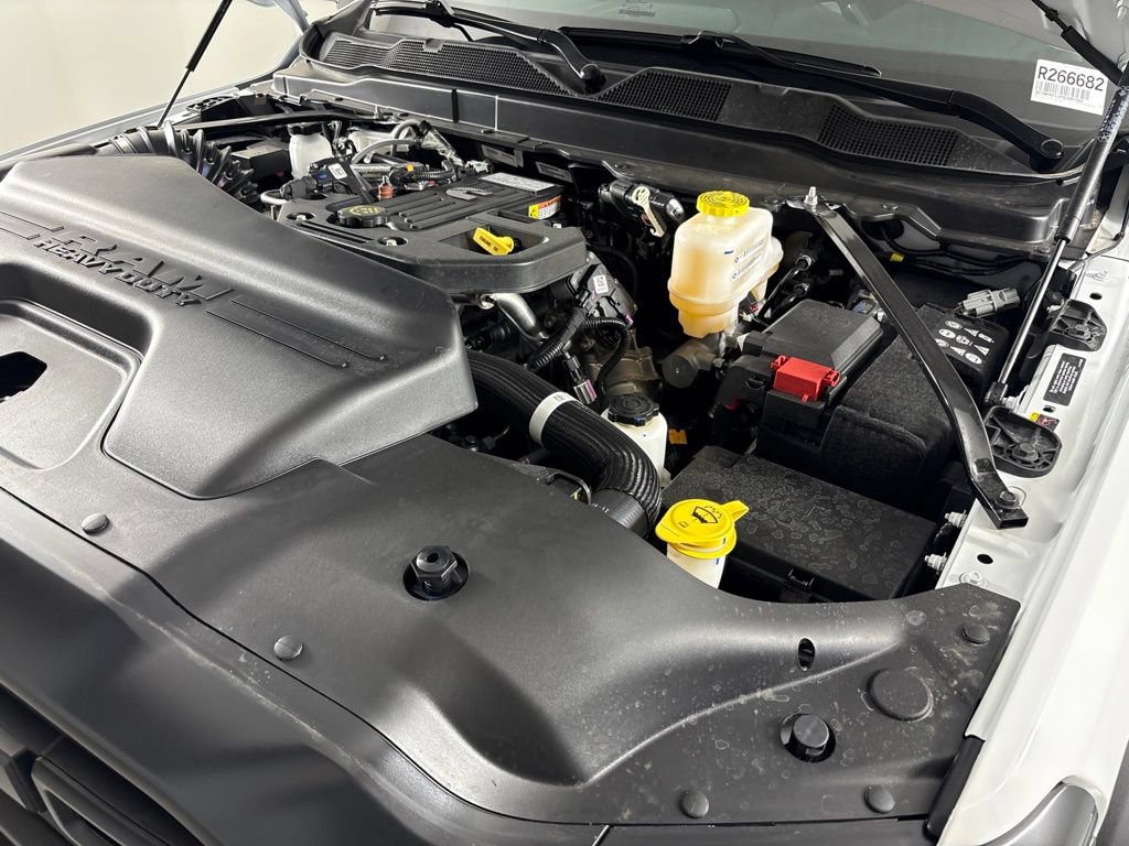 New 2026 RAM 4500 Tradesman RWD image 35