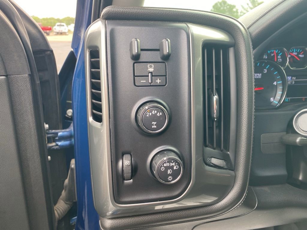 Used 2019 Chevrolet Silverado 2500 LTZ w/ Duramax Plus Package image 14