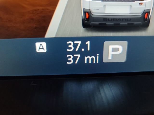 New 2026 Subaru Outback Wilderness image 25