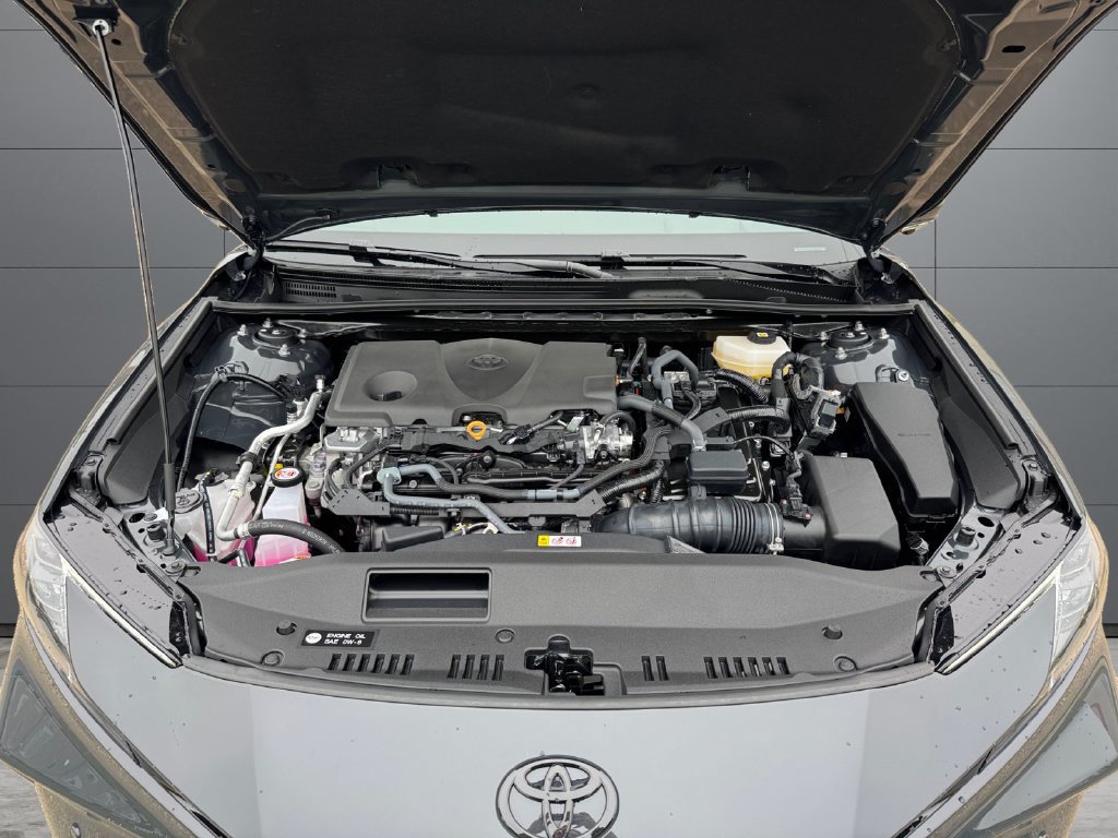 New 2026 Toyota Camry XLE w/ Premium Plus Package AWD/4WD image 20