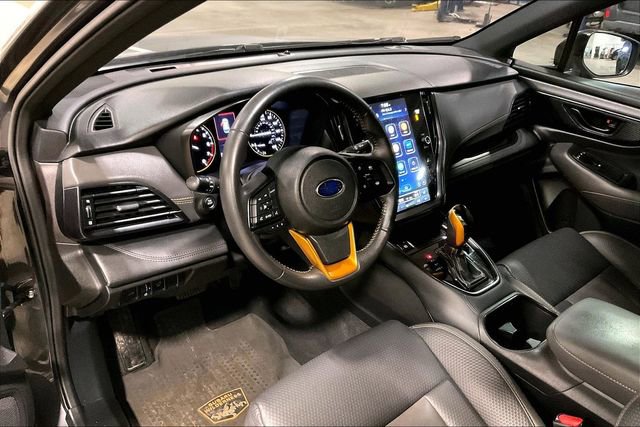 Used 2023 Subaru Outback Wilderness image 14