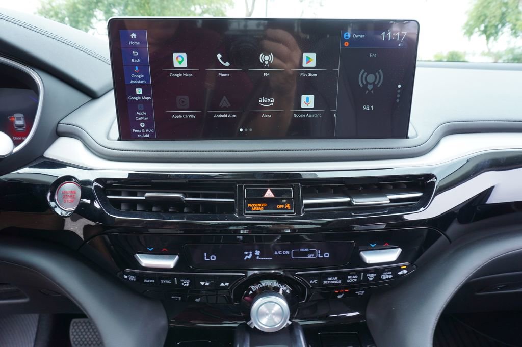 Used 2025 Acura MDX w/ Technology Package image 20