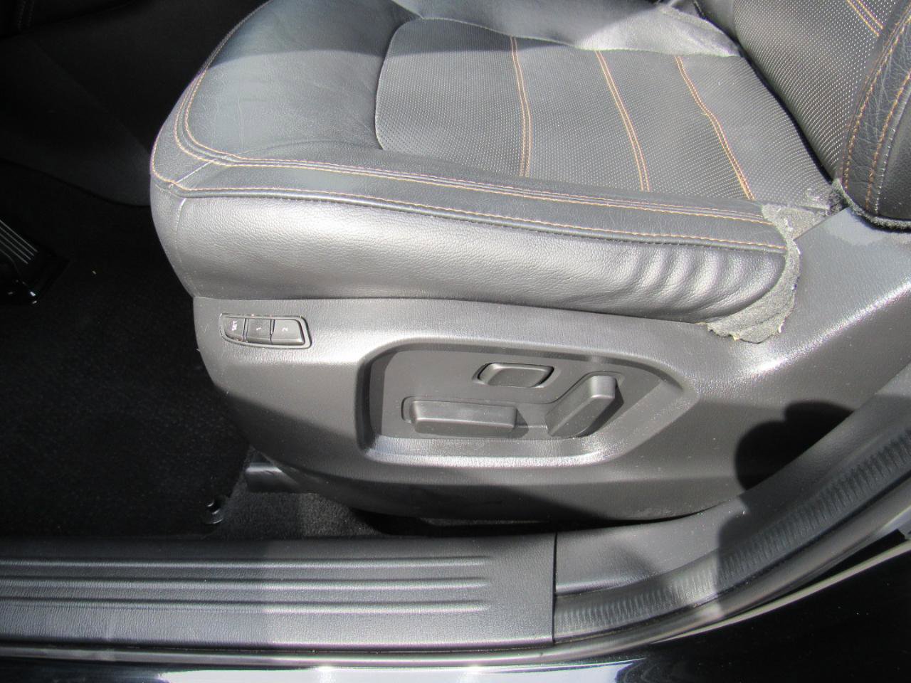 Used 2019 MAZDA CX-5 Grand Touring Reserve image 14