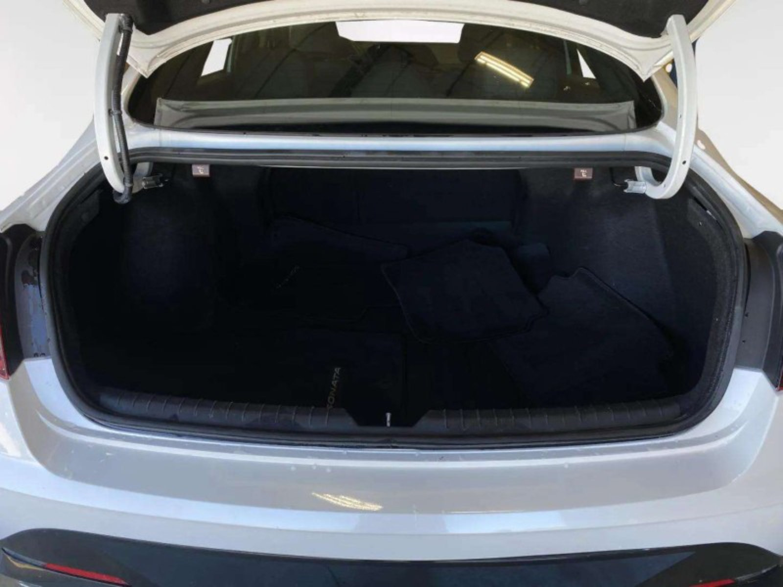 Used 2022 Hyundai Sonata N Line FWD image 36