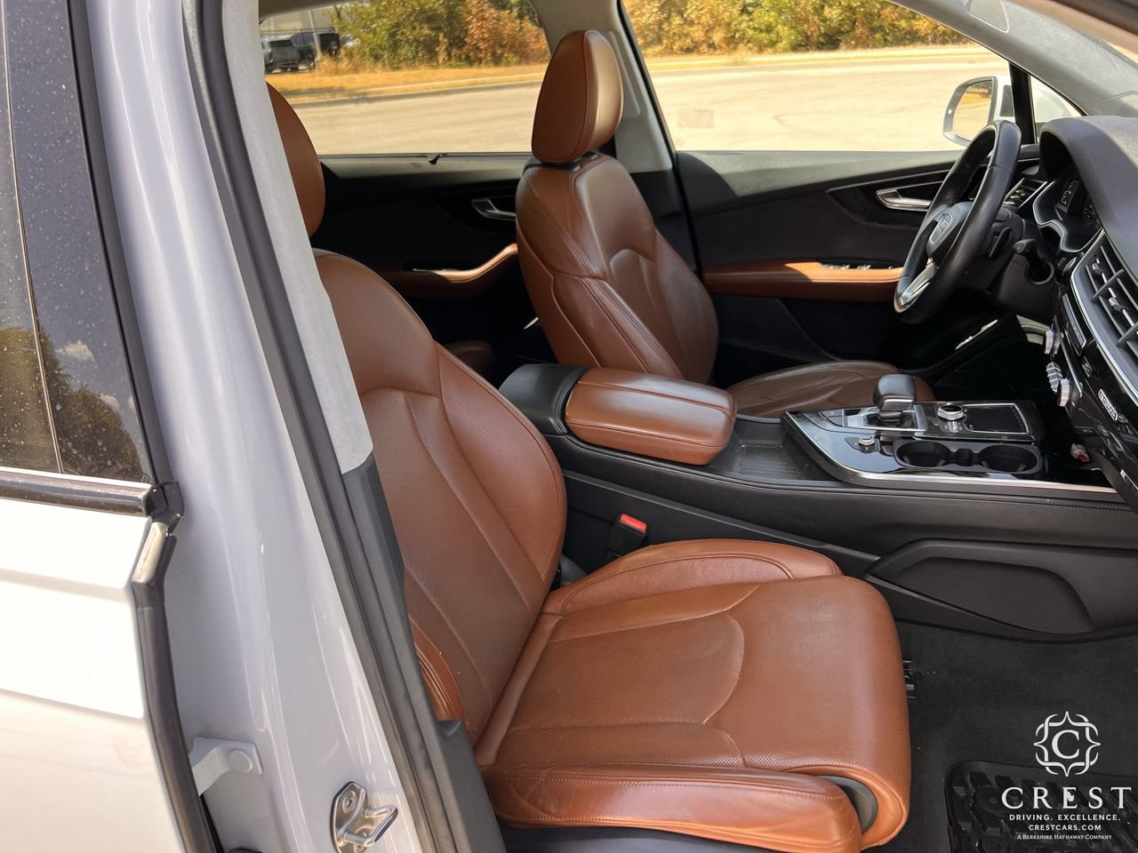 Used 2019 Audi Q7 3.0T Prestige AWD/4WD image 23