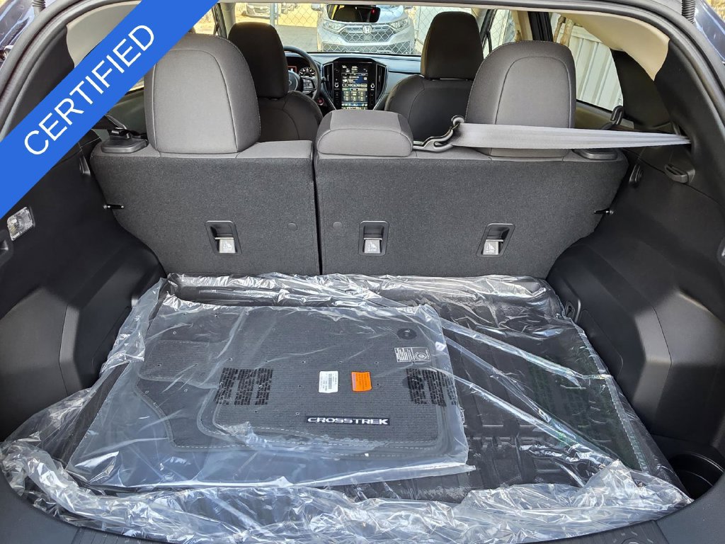 Certified 2026 Subaru Crosstrek 2.5i Premium w/ Convenience Package #2 AWD/4WD image 13