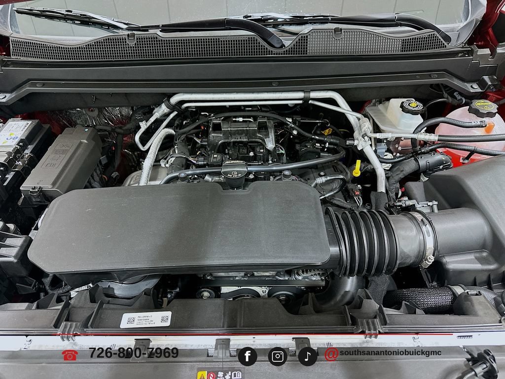 New 2026 GMC Canyon Elevation w/ Convenience Package RWD image 11