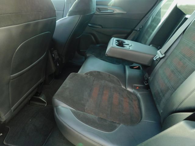 New 2024 Dodge Hornet R/T Plus w/ Track Pack image 26