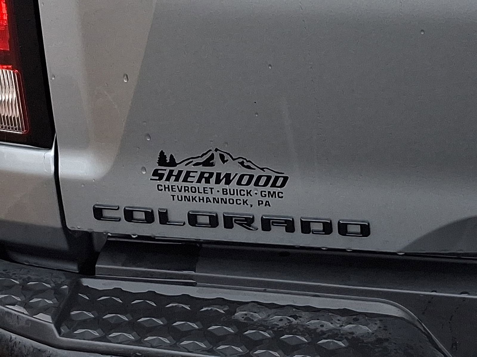 Used 2024 Chevrolet Colorado ZR2 w/ ZR2 Bison Edition image 32