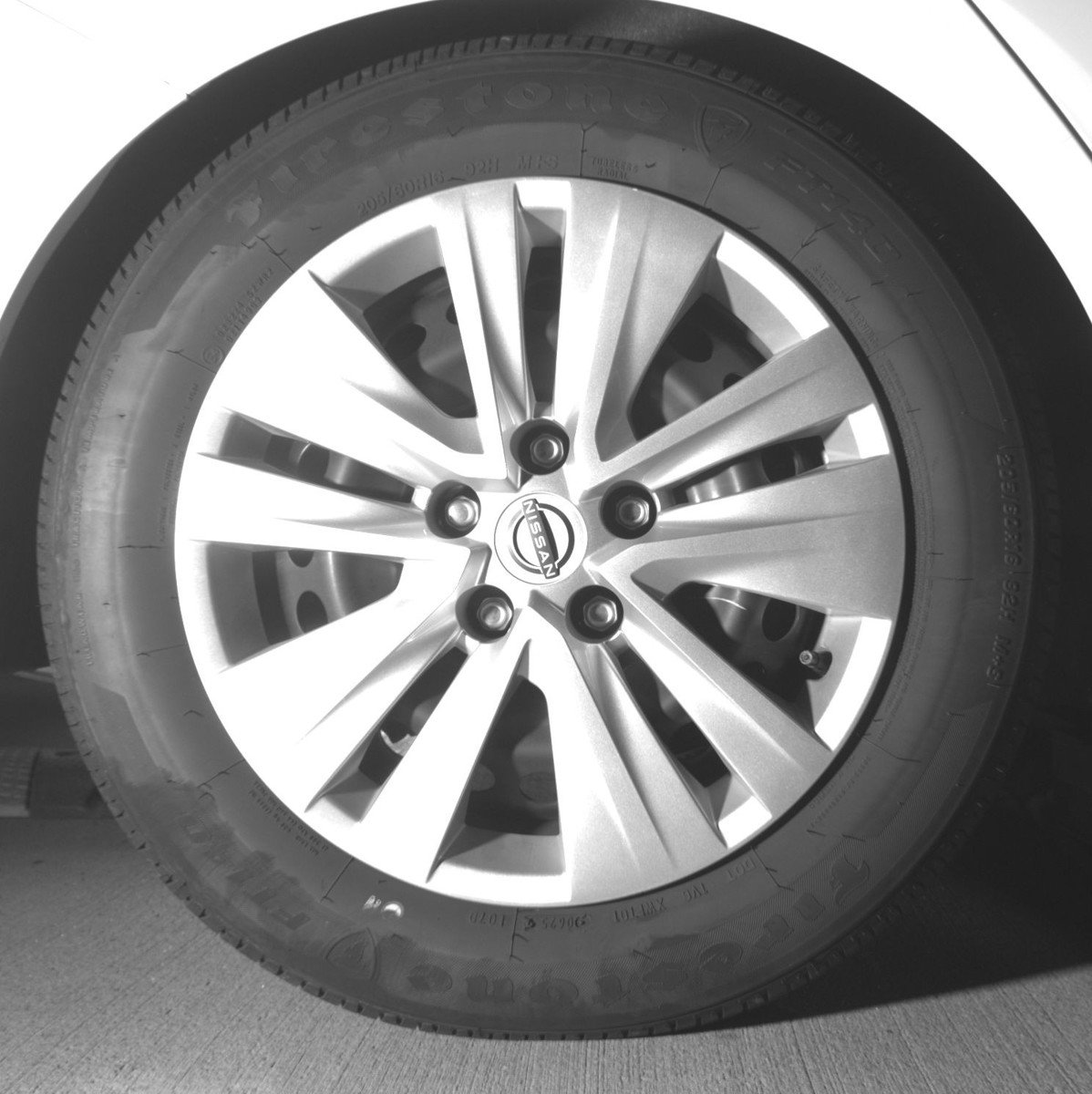 Used 2025 Nissan Sentra S FWD image 15