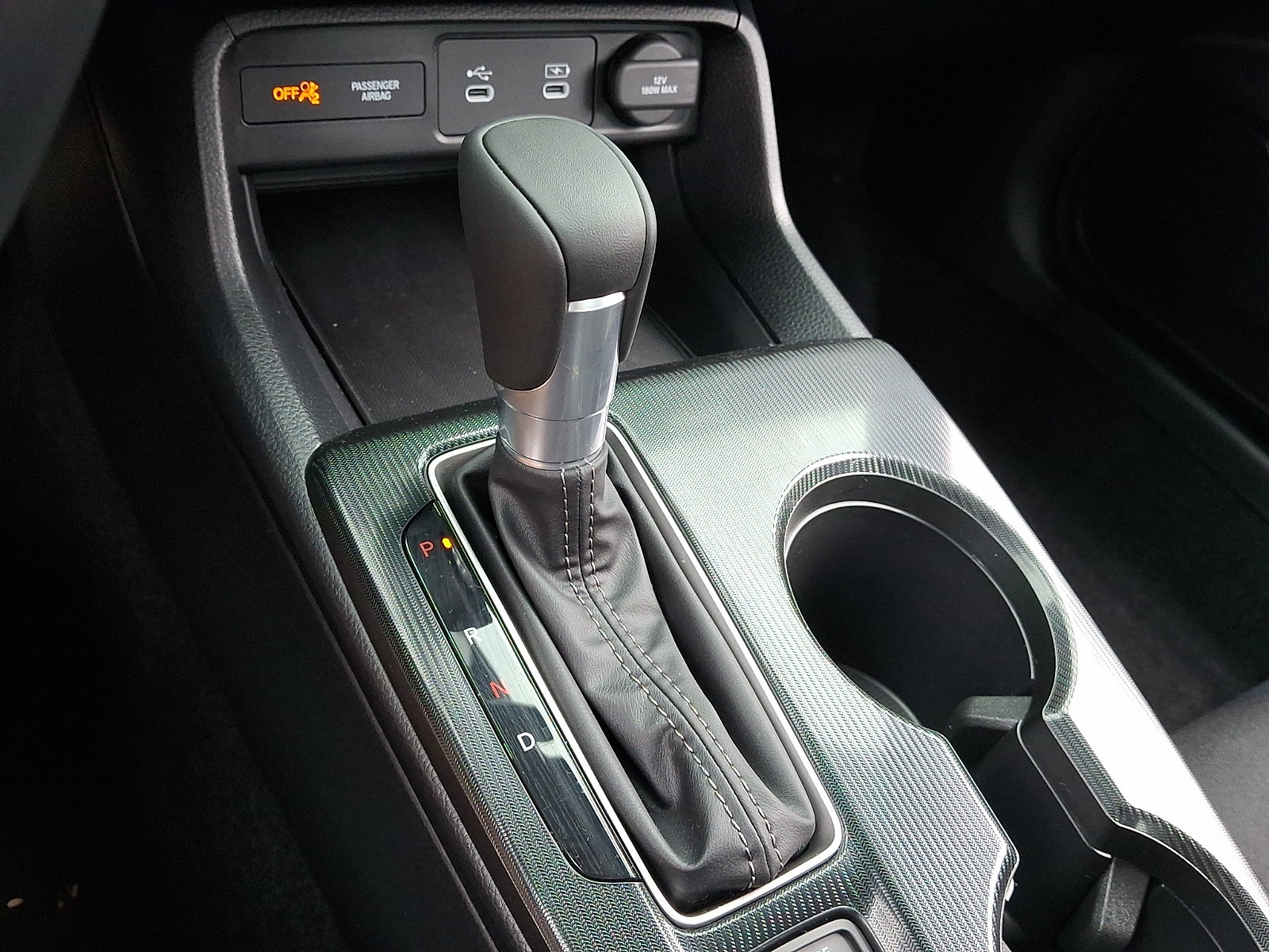 Used 2026 Honda Civic Sport image 13