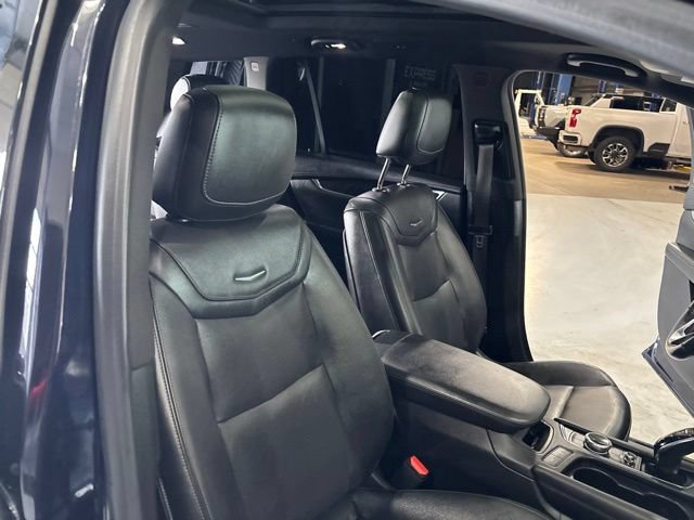 Used 2021 Cadillac XT6 Premium Luxury AWD/4WD image 39