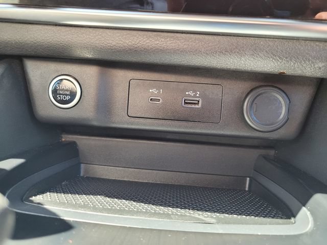 Used 2023 Nissan Rogue S FWD image 25