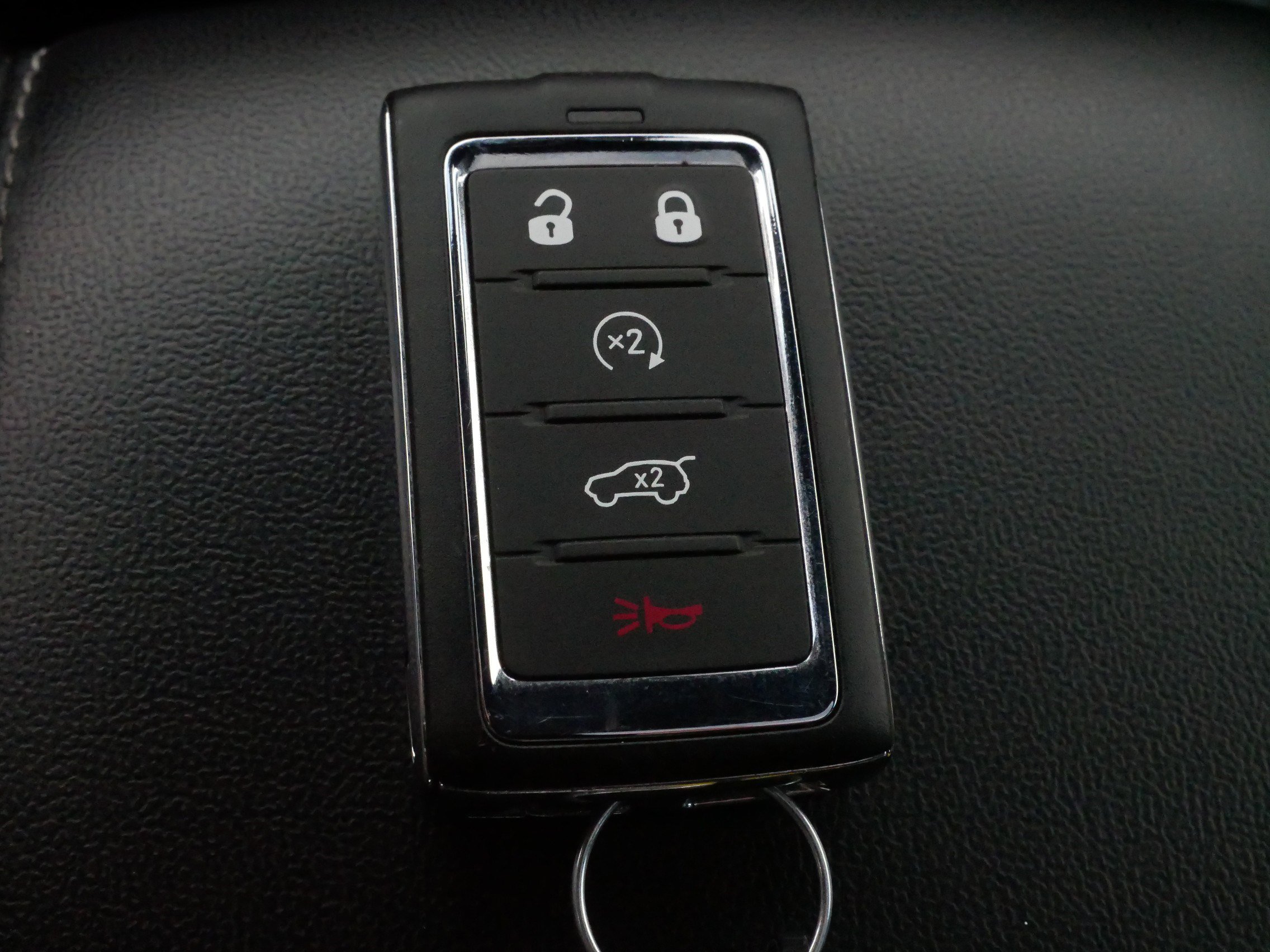 Used 2024 Jeep Grand Cherokee L Limited w/ Luxury Tech Group II image 33