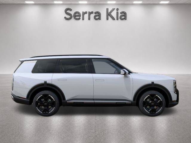 New 2027 Kia Telluride EX w/ Towing Package FWD image 9